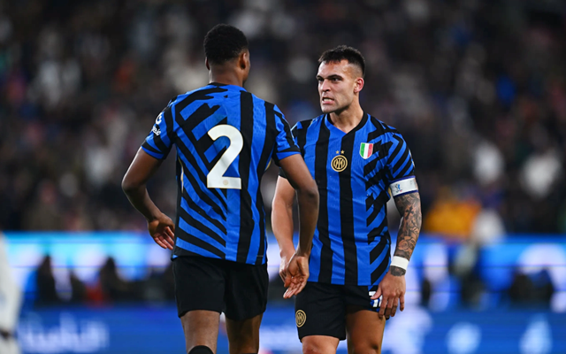 官方：西班牙名哨“平方哥”将执法欧冠利物浦vs埃因霍温（官宣：西班牙名哨“平方哥”执法欧冠利物浦对阵埃因霍温之战）