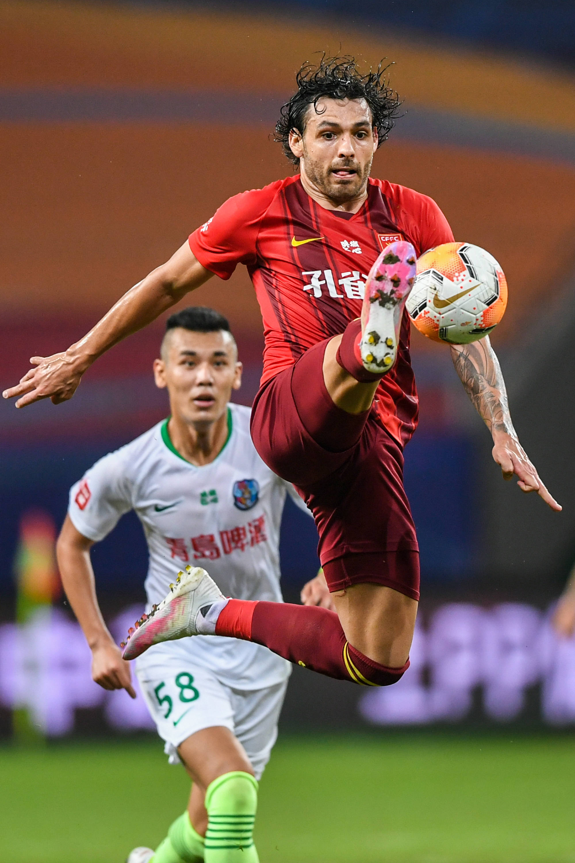 本轮亚冠精英观众人数：成都27836人居首，申花第4，海港第5（本轮亚冠精英上座人数排行：成都以27836人登顶，申花第4、海港第5）