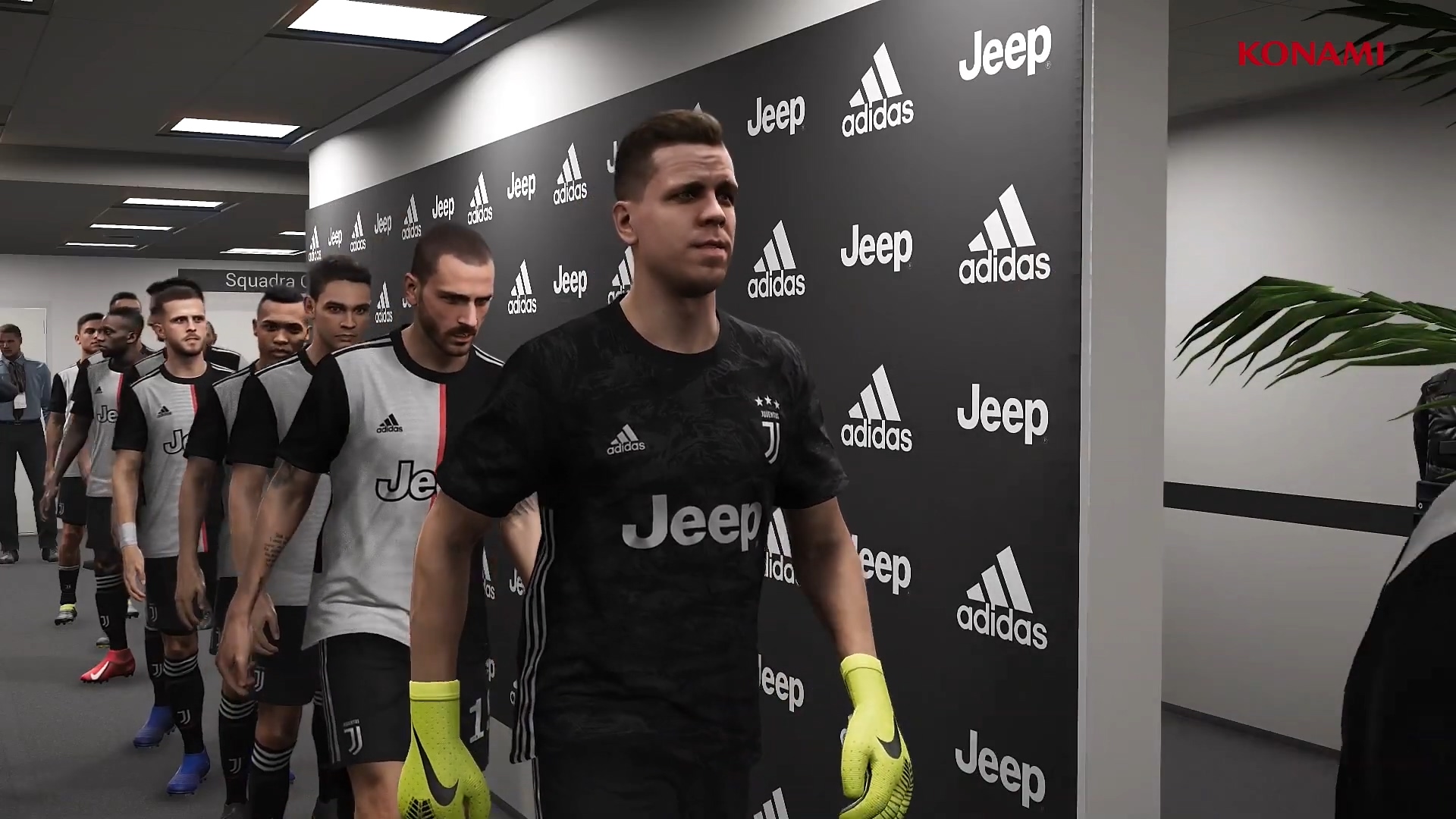 阿莱格里：我绝对没有冒犯裁判；莱奥具备成为中锋的特点（阿莱格里：绝无冒犯裁判之意，莱奥有当中锋的条件）