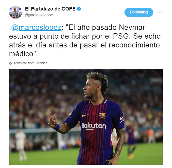 马卡：相比赫伊森，德拉富恩特更信任拉波尔特与勒诺尔芒（马卡：与赫伊森相比，德拉富恩特更倚重拉波尔特和勒诺尔芒）